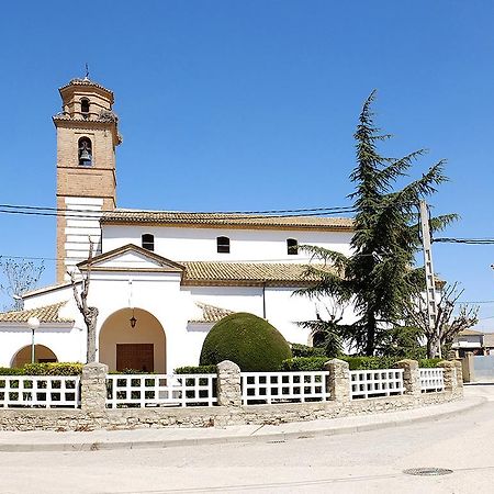 Casa Rural Marga ξενώνας Tardienta Εξωτερικό φωτογραφία